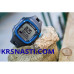 Спортивные часы Garmin Forerunner 15 Black-Blue